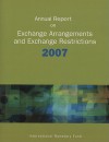 Annual Report on Exchange Arrangements and Exchange Restrictions - International Monetary Fund (IMF)