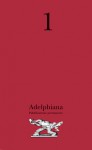 Adelphiana: pubblicazione permanente - Various