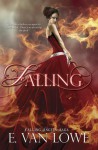 Falling - E. Van Lowe