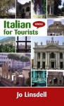 Italian for Tourists - Jo Linsdell, Burt Crismore