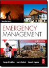 Introduction to Emergency Management, Fourth Edition - George Haddow, Jane Bullock, Damon P. Coppola