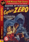 Captain Zero #1 November 1949 - G.T. Fleming-Roberts, RadioArchives.com, Will Murray