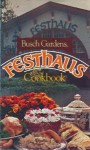 Busch Gardens Festhaus Cookbook - Joanne Young