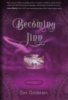 Becoming Jinn - Lori Goldstein