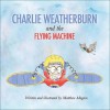 Charlie Weatherburn - Matthew Magain