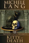 Kitty of Death - Michele Lang