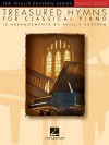 Treasured Hymns for Classical Piano - Phillip Keveren