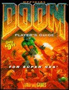 Official Doom(tm) Player's Guide - Robert E. Waring