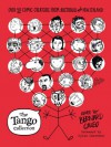 The Tango Collection - Bernard Caleo, Dylan Horrocks