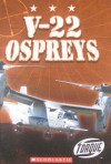 V-22 Ospreys - Carlos Alvarez