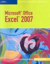 Microsoft Office Excel 2007: Illustrated Introductory (Illustrated (Thompson Learning)) - Elizabeth Eisner Reding, Lynn Wermers