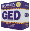 Barron's GED Flash Cards - Kelly A. Battles, Manuel Villapol, Veronica Vazquez M.A.T.