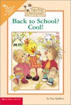 Sz: Tales From Duckport: Back To Sc Hool? Cool! (level 2) - Suzy Spafford