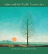 Intermediate Public Economics - Jean Hindriks, Gareth D. Myles