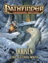 Pathfinder Campaign Setting: Irrisen—Land of Eternal Winter - Mike Shel