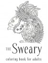 The Sweary Coloring Book for Adults - Sweary Coloring Book