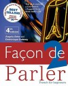 Facon de Parler 2 Complete Pack 4th Edition - Angela Aries, Dominique Debney