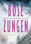 Böse Zungen - Hank Phillippi Ryan, Stefanie Zeller