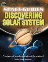 Space Guides: Discovering the Solar System - Peter Grego