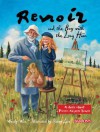 Renoir and the Boy with the Long Hair - Wendy Wax