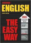 English the Easy Way - Harriet Diamond, Phyllis Dutwin