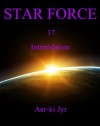 Star Force: Intimidation - Aer-ki Jyr