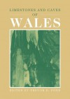 Limestones and Caves of Wales - Trevor D. Ford