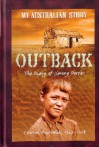 Outback : the diary of Jimmy Porter - Christine Harris