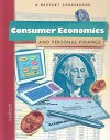 Consumer Economics and Personal Finance - John Burton