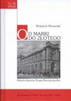 Od marki do złotego - Wojciech Morawski