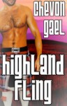 Highland Fling - Chevon Gael