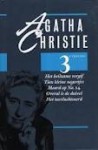 3e vijfling - Agatha Christie