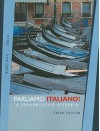 Parliamo Italiano!: A Communicative Approach - Suzanne Branciforte, Anna Grassi