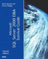 Microsoft SQL Server 2000 DBA Survival Guide - Mark Spenik, Orryn Sledge