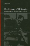 The Comedy of Philosophy: Sense and Nonsense in Early Cinematic Slapstick - Lisa Trahair