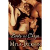 Boots And Chaps (Ugly Stick Saloon, #1) - Myla Jackson