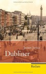 Dubliner - James Joyce