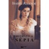 Retrato a Sépia - Isabel Allende