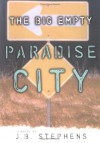 Paradise City - J.B. Stephens