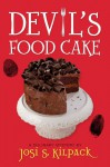 Devil's Food Cake - Josi S. Kilpack