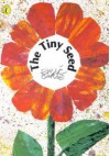 The Tiny Seed (Picture Puffin) - Eric Carle