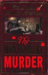 The Montgomery Murder - Cora Harrison