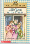 Little Town on the Prairie - Laura Ingalls Wilder, Garth Williams
