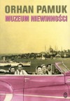 Muzeum Niewinności - Orhan Pamuk, Anna Akbike Sulimowicz