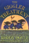 The Giggler Treatment - Roddy Doyle, Brian Ajhar