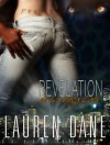 Revelation (De La Vega Cats, #2) - Lauren Dane