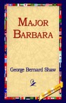 Major Barbara - George Bernard Shaw