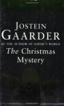 The Christmas Mystery (Audio) - Jostein Gaarder, John McDonough