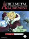 Fullmetal Alchemist #16 - Hiromu Arakawa, Paweł "Rep" Dybała