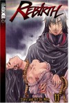 Rebirth, Volume 11 - Kang-Woo Lee